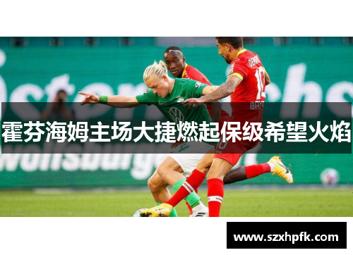 霍芬海姆主场大捷燃起保级希望火焰